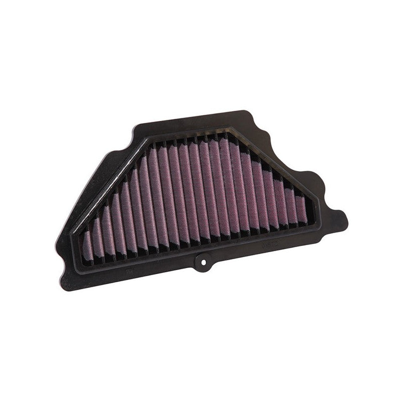 K&N FILTRO ARIA PER KAWASAKI ZX-6R NINJA 07-08-COD.269303