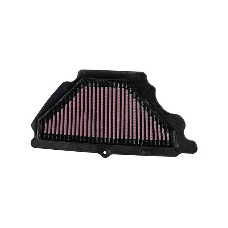 K&N FILTRO ARIA PER KAWASAKI ZX-6R NINJA 07-08-COD.269541