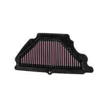 K&N FILTRO ARIA PER KAWASAKI ZX-6R NINJA 07-08-COD.269541