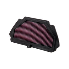 K&N FILTRO ARIA PER KAWASAKI ZX-6R NINJA 09-15-COD.269315