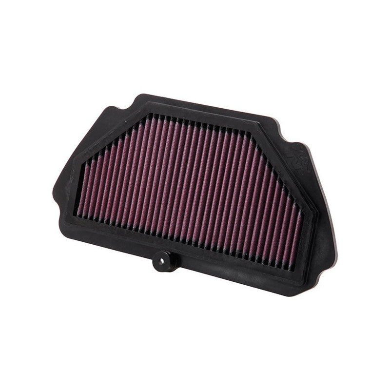 K&N FILTRO ARIA PER KAWASAKI ZX-6R NINJA ABS 636 13-17-COD.269315