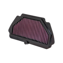 K&N FILTRO ARIA PER KAWASAKI ZX-6R NINJA ABS 636 13-17-COD.269316