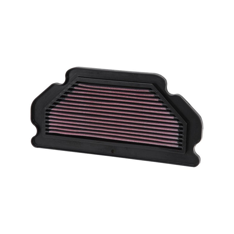 K&N FILTRO ARIA PER KAWASAKI ZX-6RR NINJA 03-04