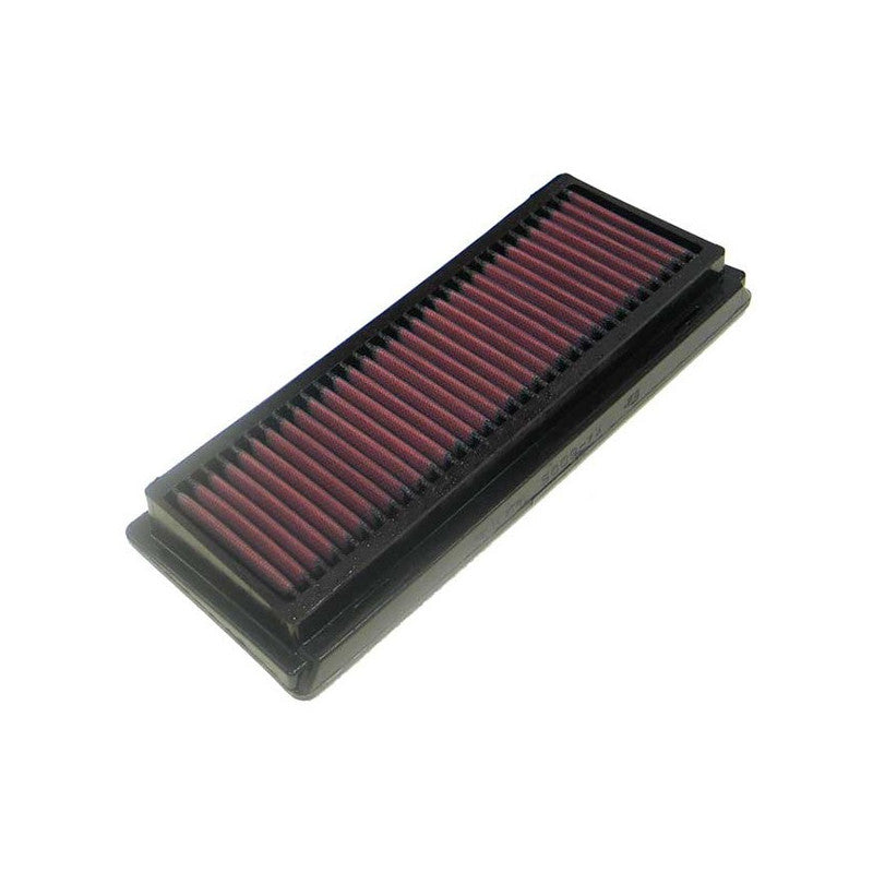 K&N FILTRO ARIA PER KAWASAKI ZX-6RR NINJA 05-06