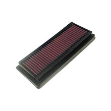 K&N FILTRO ARIA PER KAWASAKI ZX-6RR NINJA 05-06