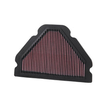 K&N FILTRO ARIA PER KAWASAKI ZX-9R 02-03