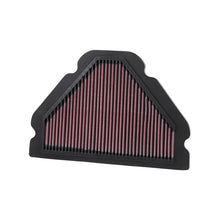 K&N FILTRO ARIA PER KAWASAKI ZX-9R 98-99