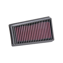 K&N FILTRO ARIA PER KTM ENDURO R 4T 690 09-18