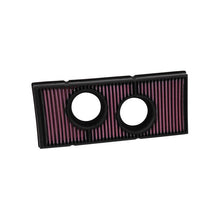 K&N FILTRO ARIA PER KTM LC8 SUPER ENDURO R 950 06-08