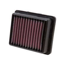 K&N FILTRO ARIA PER KTM RC 4T 200 15-16