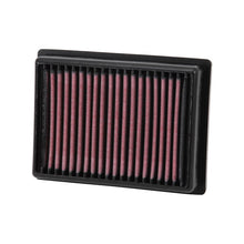 K&N FILTRO ARIA PER KTM SUPER ADVENTURE ABS 1290 15-16