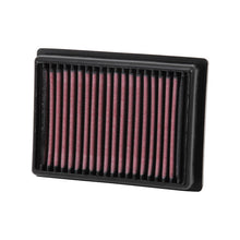 K&N FILTRO ARIA PER KTM SUPER ADVENTURE S ABS 1290 17-20
