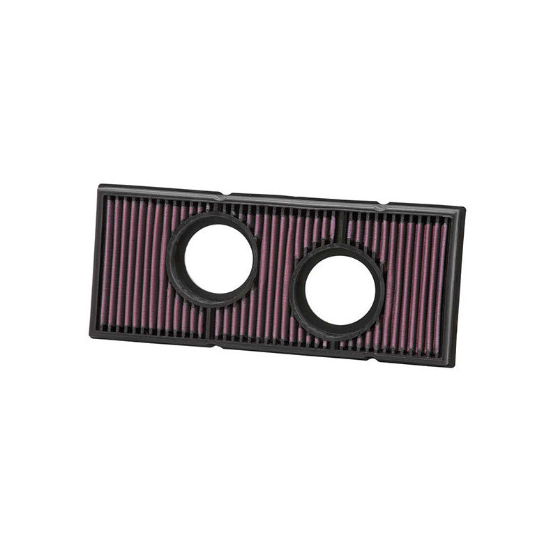 K&N FILTRO ARIA PER KTM SUPERDUKE R 990 09-13