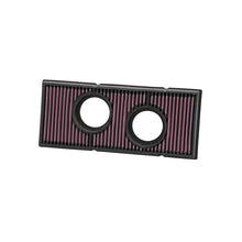 K&N FILTRO ARIA PER KTM SUPERDUKE R 990 09-13