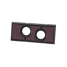 K&N FILTRO ARIA PER KTM SUPERMOTO T 990 09-12