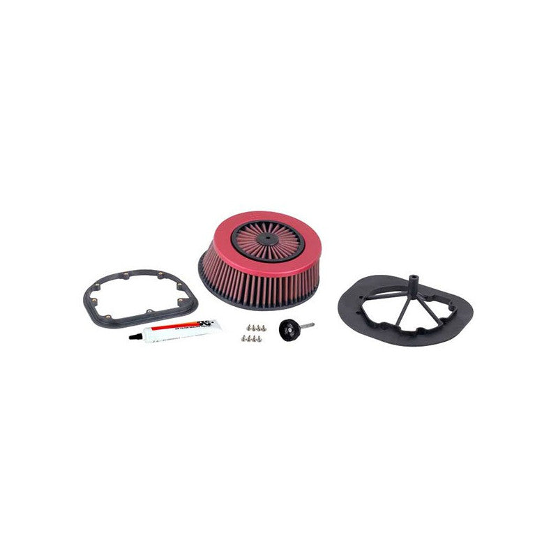 K&N FILTRO ARIA PER KTM SX 4T 525 03-06
