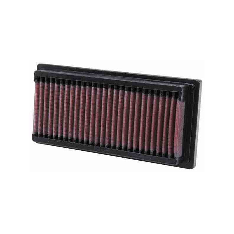 K&N FILTRO ARIA PER PIAGGIO X9 500 01-02