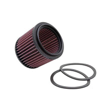 K&N FILTRO ARIA PER POLARIS BIG BOSS L 6X6 400 96-97