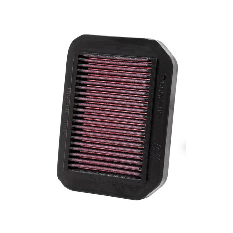 K&N FILTRO ARIA PER SUZUKI AN BURGMAN 400 00-01