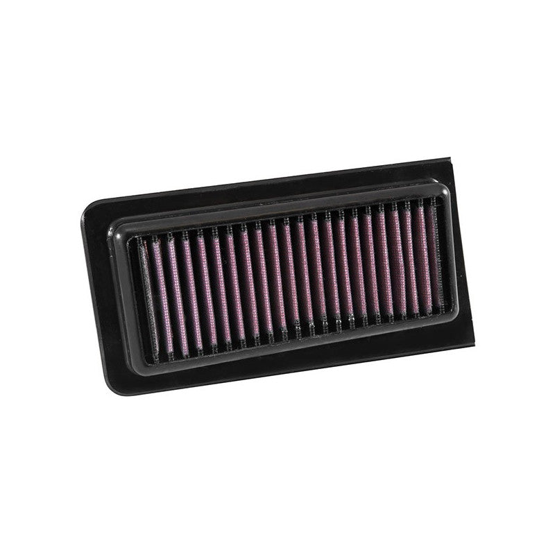 K&N FILTRO ARIA PER SUZUKI AN BURGMAN 650 12-20