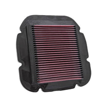 K&N FILTRO ARIA PER SUZUKI DL V-STROM - DL V-STROM ABS 1000 02-07