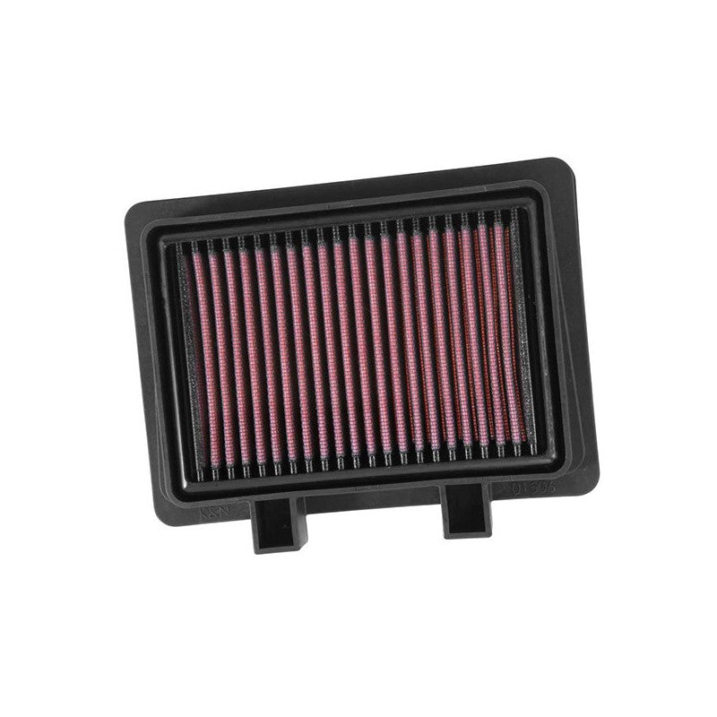 K&N FILTRO ARIA PER SUZUKI DL V-STROM XT 1050 20-23