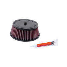 K&N FILTRO ARIA PER SUZUKI DR-Z E 400 00-08