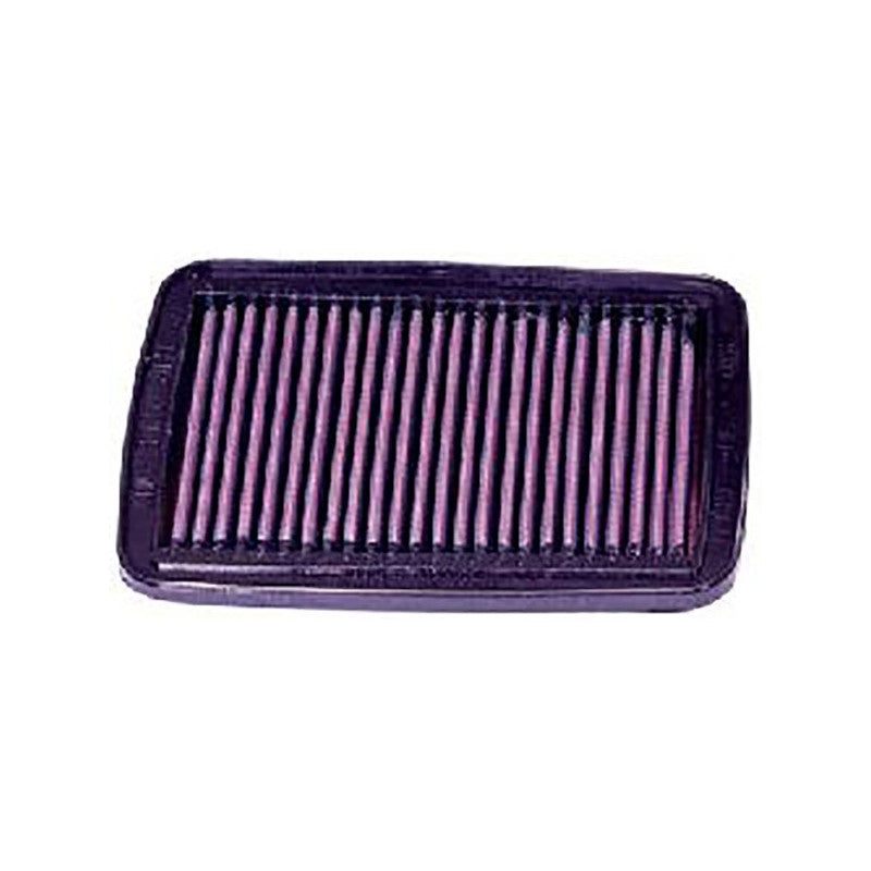 K&N FILTRO ARIA PER SUZUKI GSF BANDIT 1200 01-05