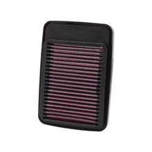 K&N FILTRO ARIA PER SUZUKI GSF BANDIT S 1200/ABS 2006