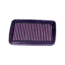 K&N FILTRO ARIA PER SUZUKI GSF BANDIT S 600 00-04