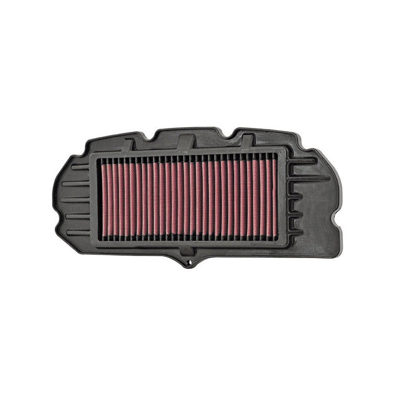 K&N FILTRO ARIA PER SUZUKI GSX B KING 1340 08-11