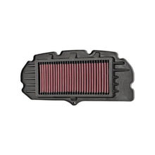 K&N FILTRO ARIA PER SUZUKI GSX B KING 1340 08-11