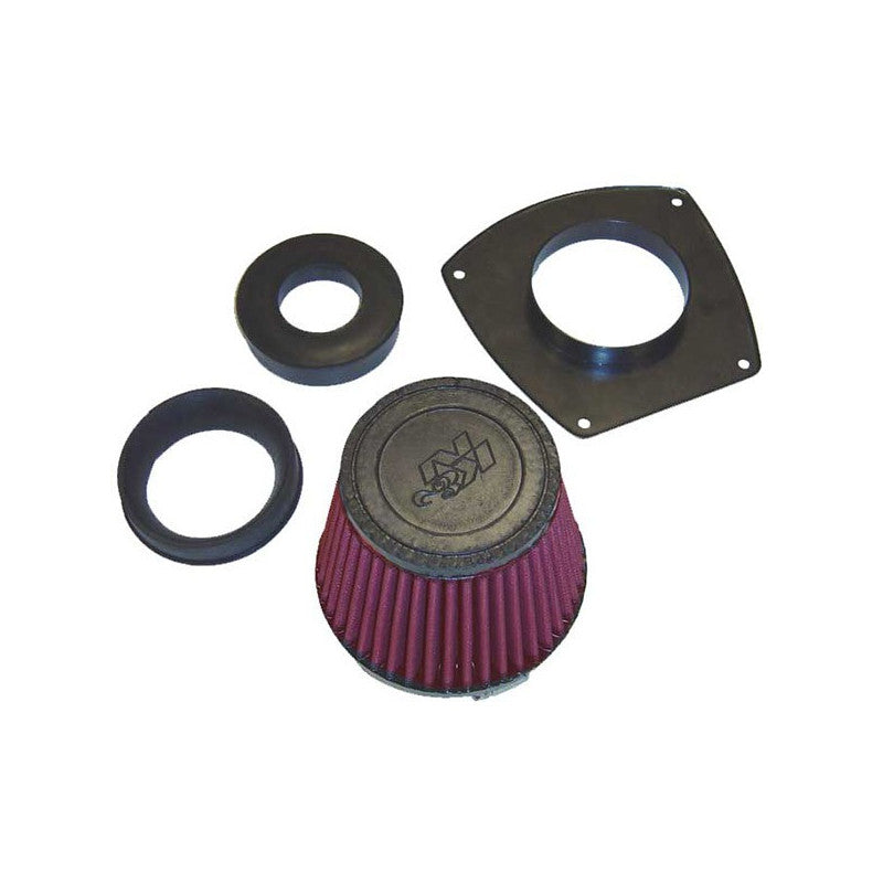 K&N FILTRO ARIA PER SUZUKI GSX F 750 98-06