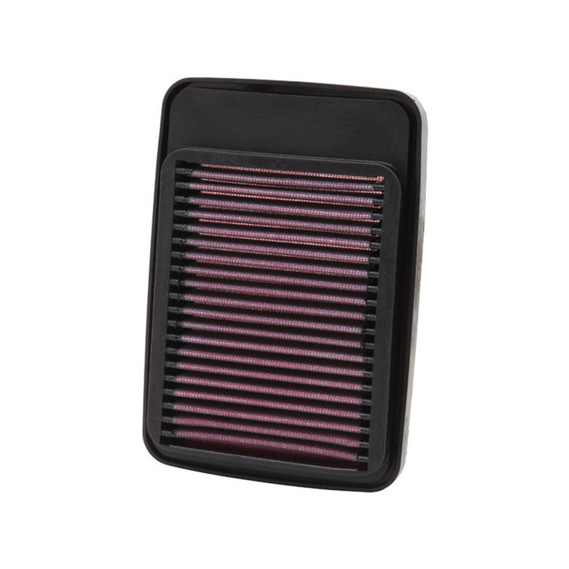 K&N FILTRO ARIA PER SUZUKI GSX F - GSX F ABS 650 08-13