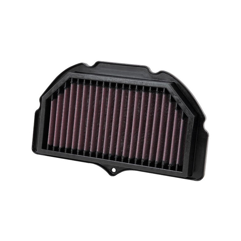 K&N FILTRO ARIA PER SUZUKI GSX-R 1000 07-08-COD.269318