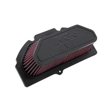 K&N FILTRO ARIA PER SUZUKI GSX-R 1000 09-16