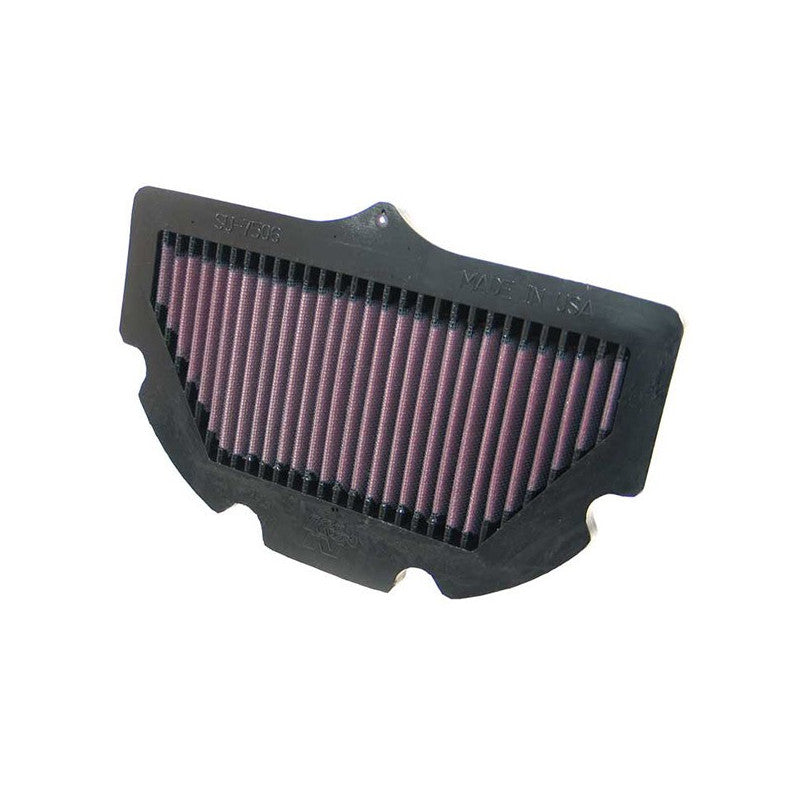 K&N FILTRO ARIA PER SUZUKI GSX-R 600 06-07-COD.269372