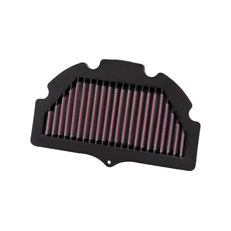 K&N FILTRO ARIA PER SUZUKI GSX-R 600 08-10-COD.269304