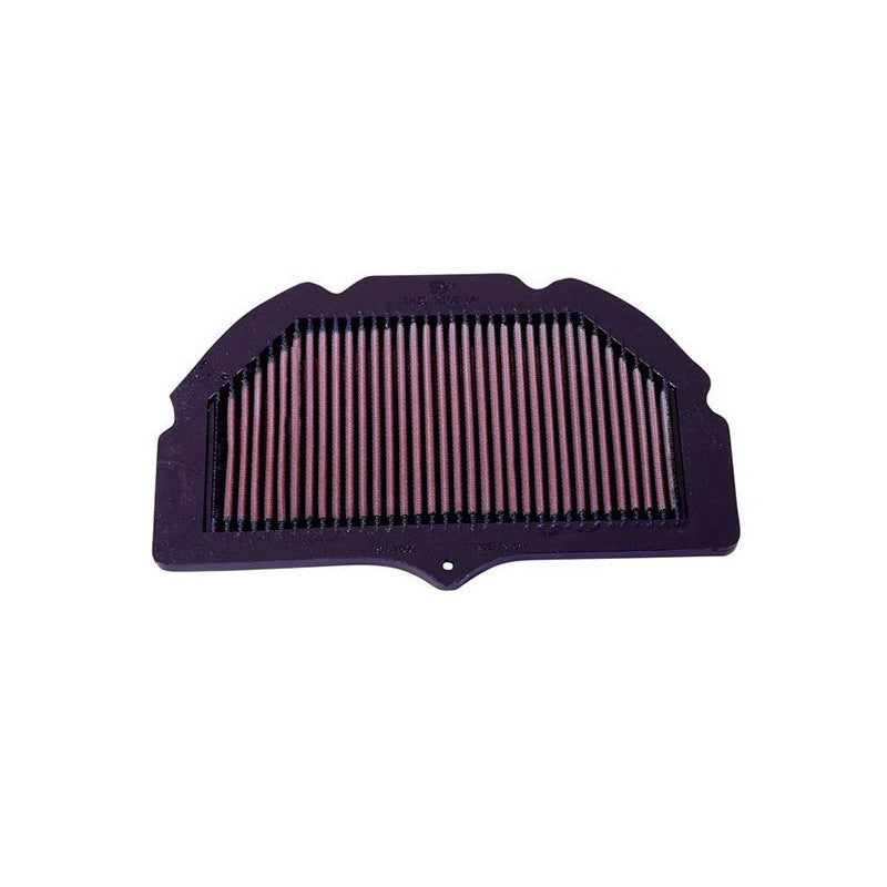 K&N FILTRO ARIA PER SUZUKI GSX-R 750 00-03