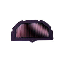K&N FILTRO ARIA PER SUZUKI GSX-R 750 00-03
