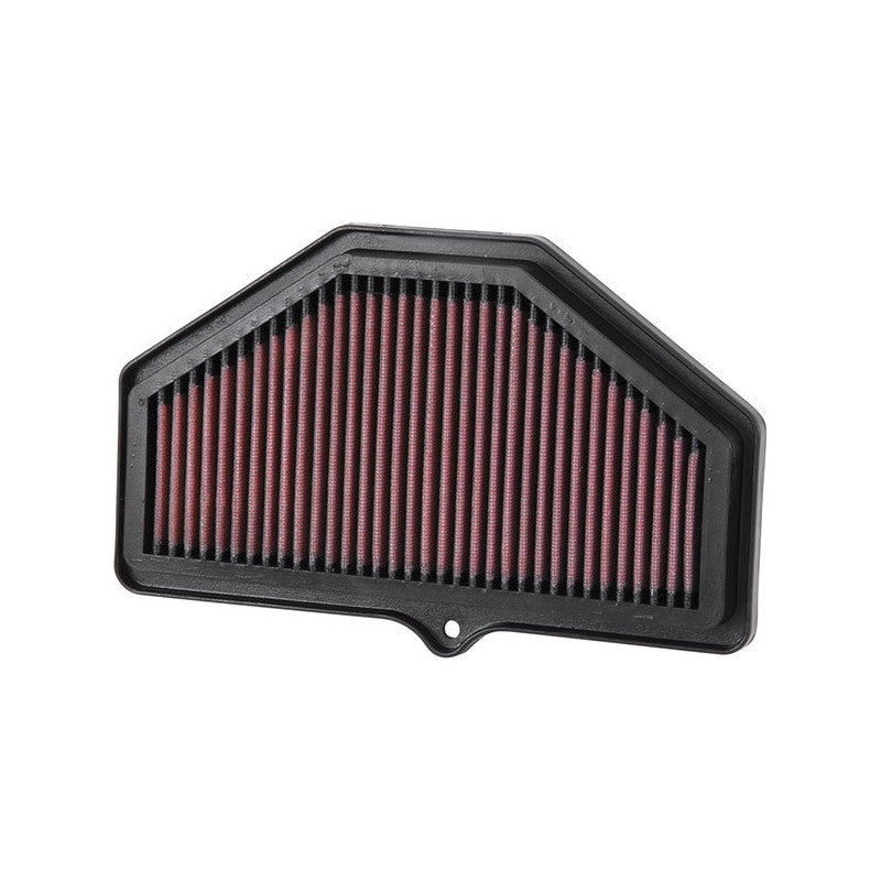 K&N FILTRO ARIA PER SUZUKI GSX-R 750 04-05
