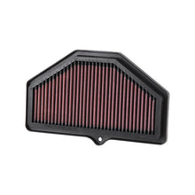 K&N FILTRO ARIA PER SUZUKI GSX-R 750 04-05