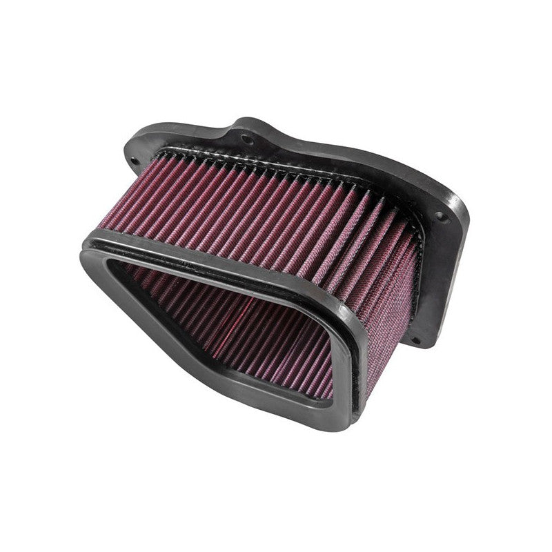 K&N FILTRO ARIA PER SUZUKI GSX R HAYABUSA 1300 99-07