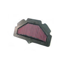 K&N FILTRO ARIA PER SUZUKI GSX-S ABS 750 17-21