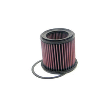 K&N FILTRO ARIA PER SUZUKI LT A KINGQUAD XP 750 08-12