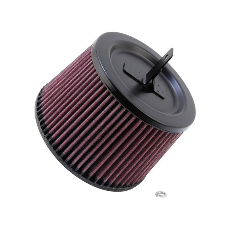 K&N FILTRO ARIA PER SUZUKI LT R QUADRACER 450 06-10