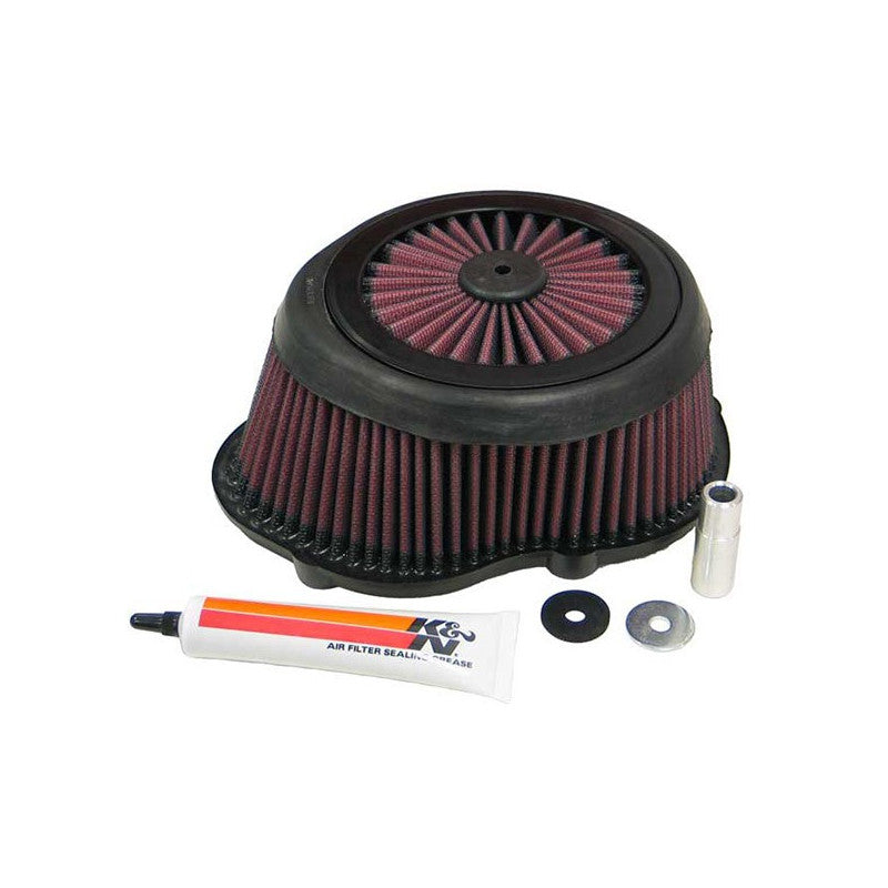 K&N FILTRO ARIA PER SUZUKI RMZ 4T 250 04-06