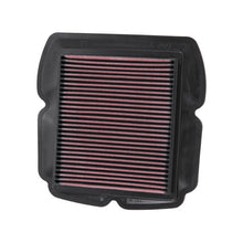 K&N FILTRO ARIA PER SUZUKI SV S 1000 03-05