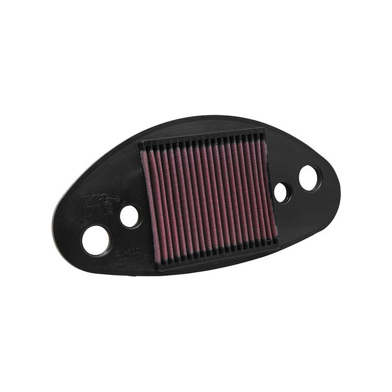 K&N FILTRO ARIA PER SUZUKI VL INTRUDER C800 06-08