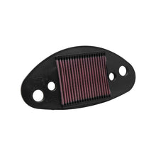 K&N FILTRO ARIA PER SUZUKI VL INTRUDER VOLUSIA 800 01-04